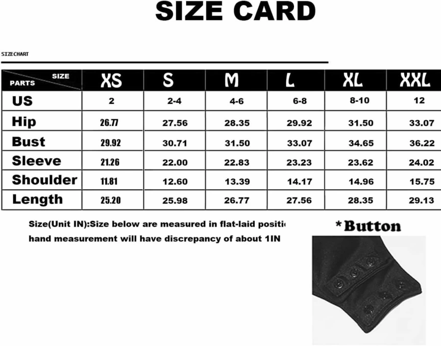 Ysranlr Women's Sexy Deep V Neck Backless Jumpsuit Long Sleeve Clubwear Party Tops Spaghetti Straps Bodysuit Mini Dress